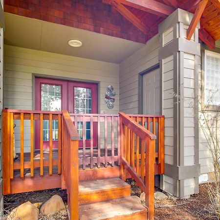 Klamath Falls Getaway With Pool And Hot Tub Access! Esterno foto