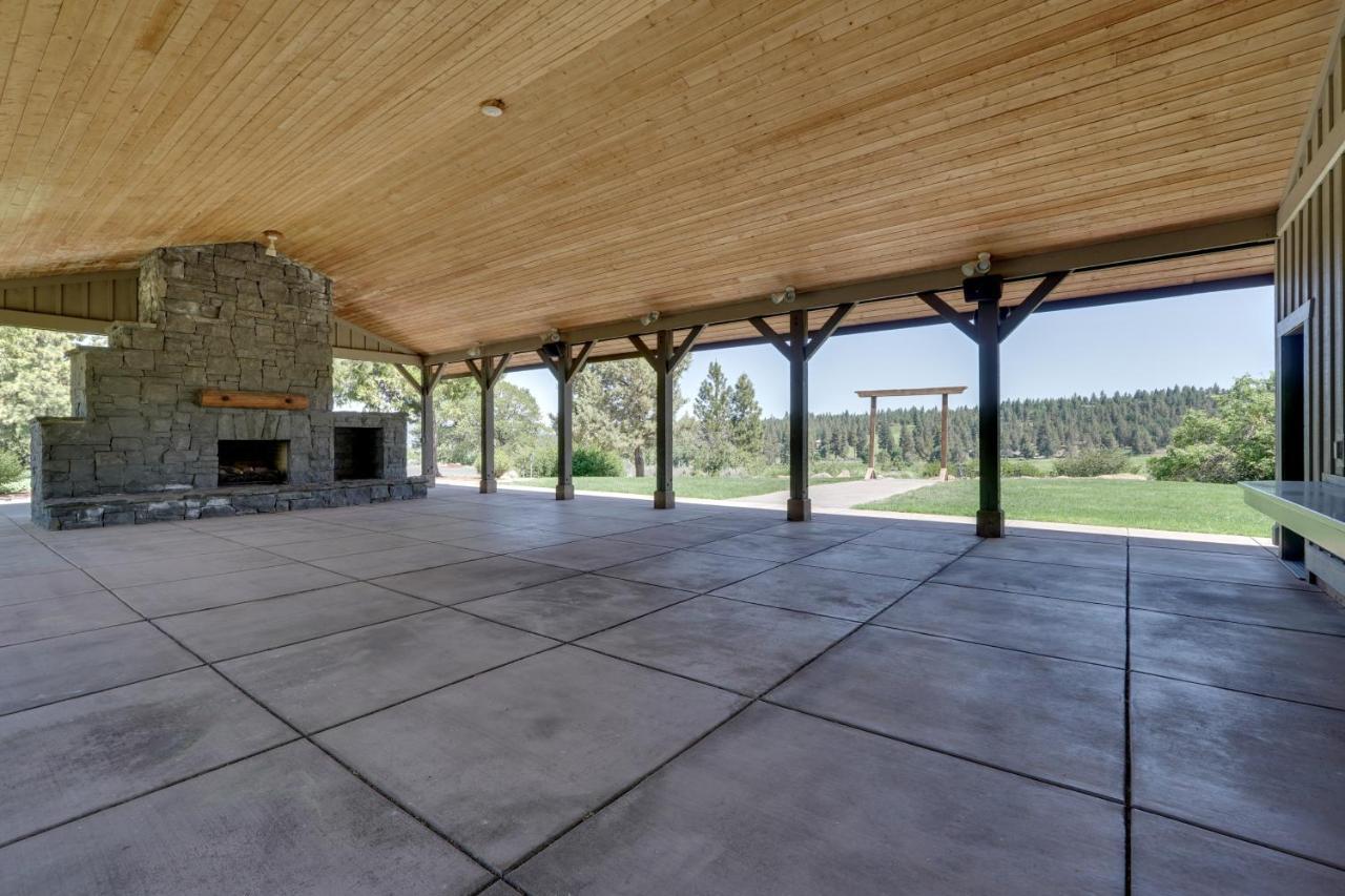 Klamath Falls Getaway With Pool And Hot Tub Access! Esterno foto