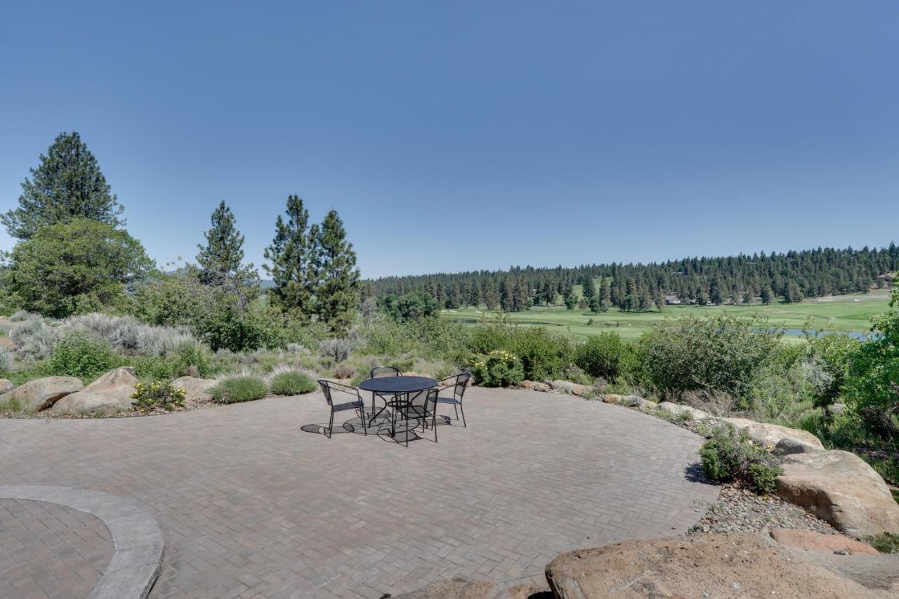 Klamath Falls Getaway With Pool And Hot Tub Access! Esterno foto