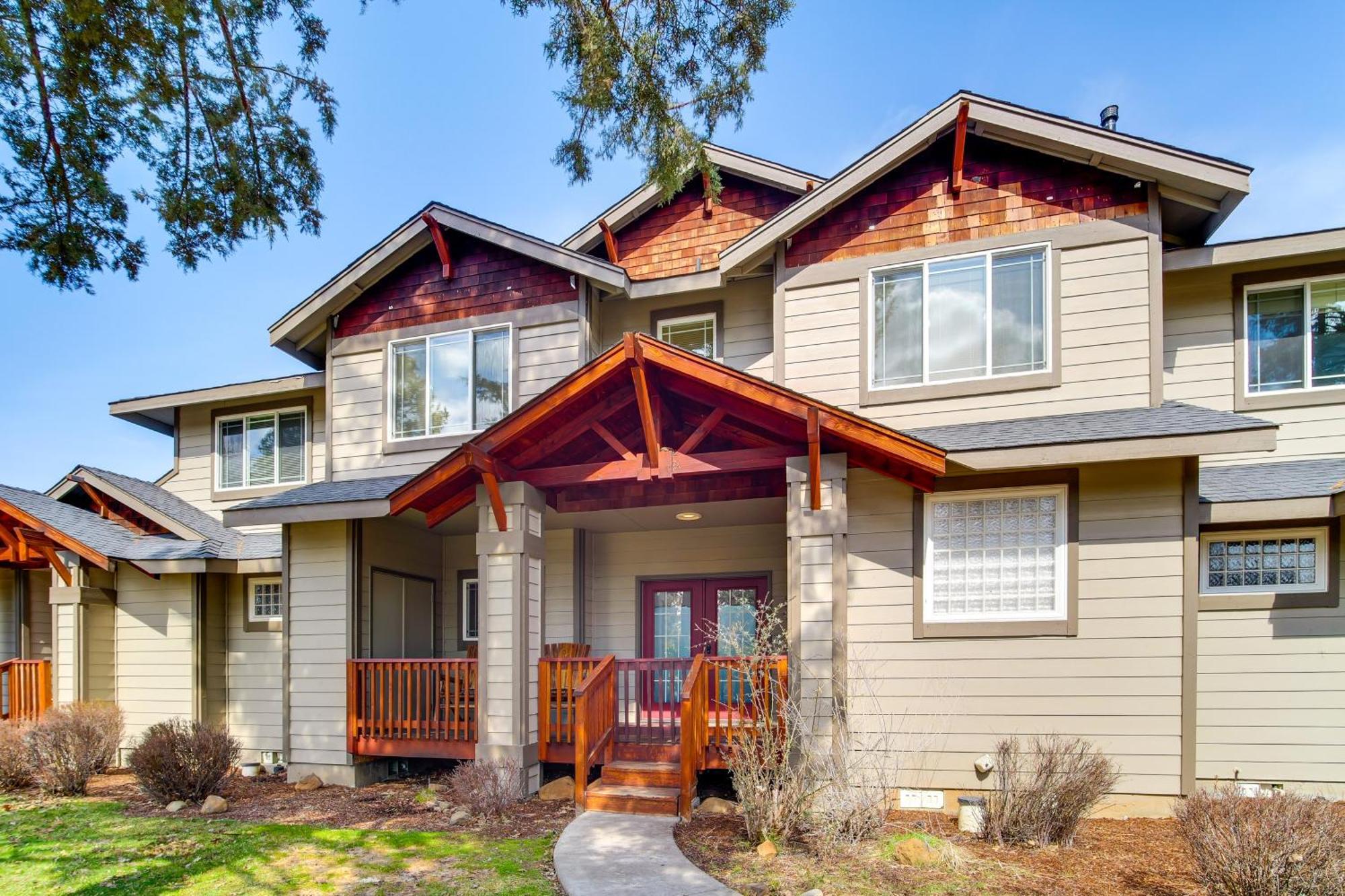 Klamath Falls Getaway With Pool And Hot Tub Access! Esterno foto